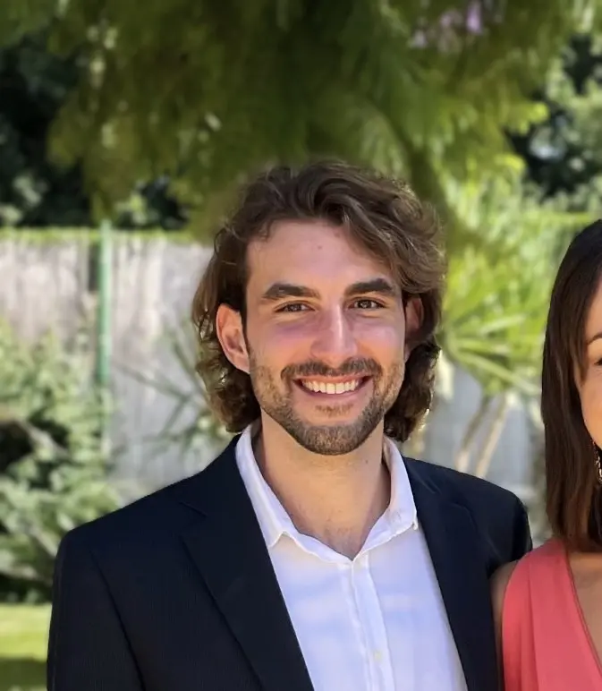 Tomás Riba — consultor de automatización y Power BI para pymes